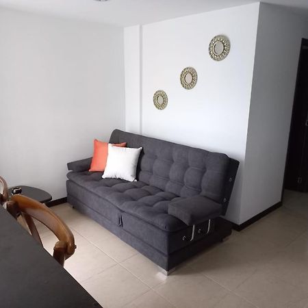 Buena Vista Suites Armenia  Exteriör bild