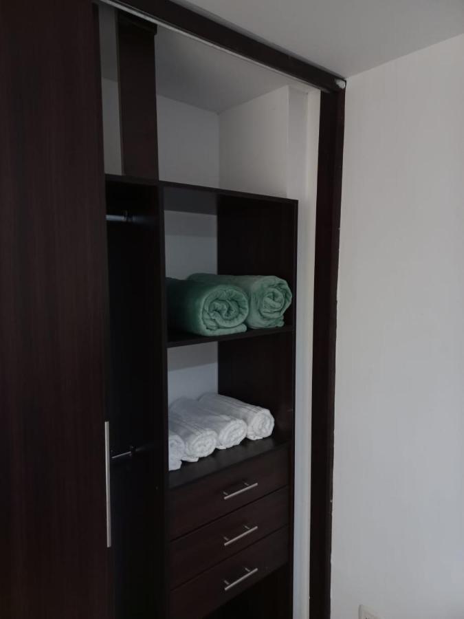 Buena Vista Suites Armenia  Exteriör bild