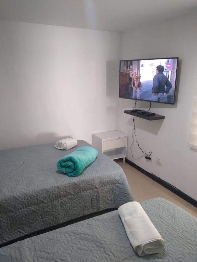 Buena Vista Suites Armenia  Exteriör bild