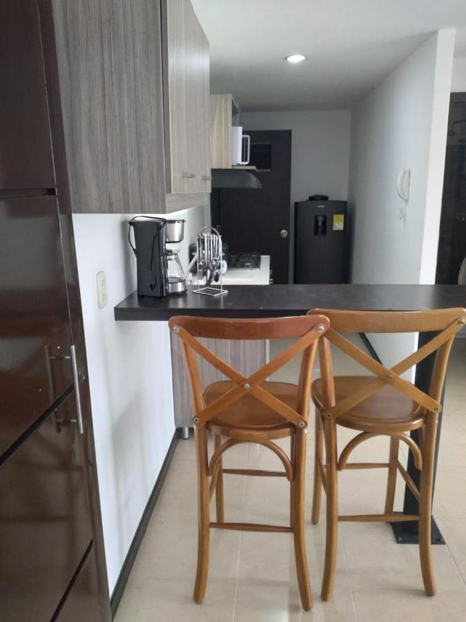 Buena Vista Suites Armenia  Exteriör bild