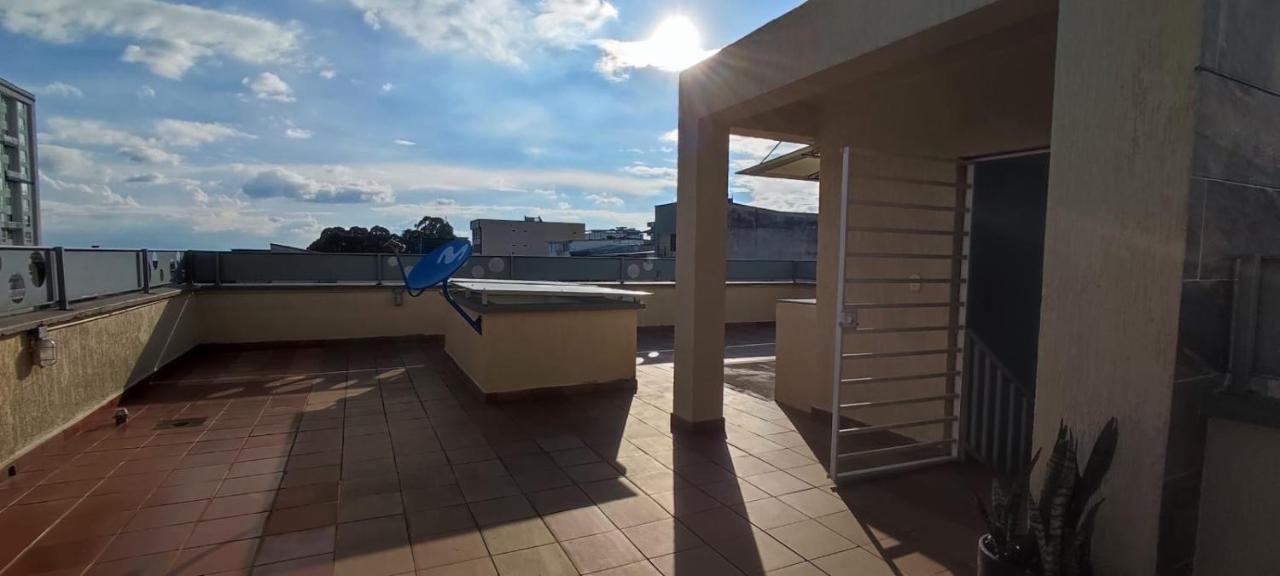 Buena Vista Suites Armenia  Exteriör bild